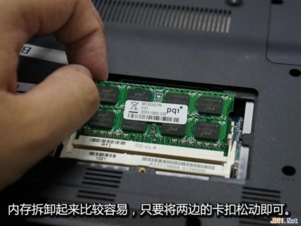 索尼笔记本加装内存条_索尼笔记本内存条安装-图1