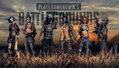 小米笔记本打绝地求生,小米游戏本玩绝地逃生吃鸡无压力 -图1