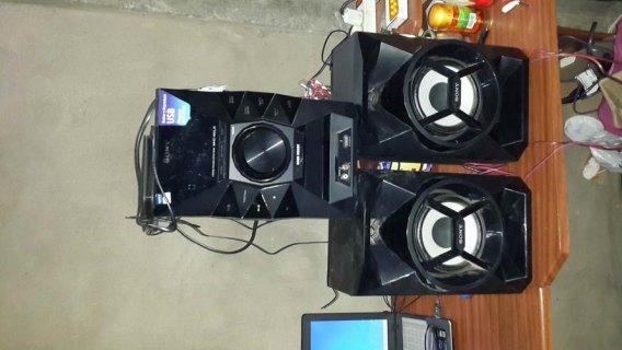 笔记本改装音响,笔记本音箱diy -图2