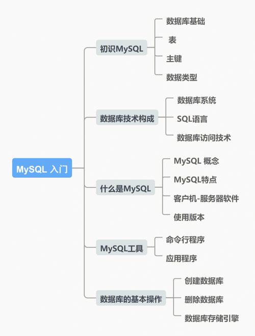 如何实现MySQL数据库中数据结构的存储以及通过函数访问这些数据？
