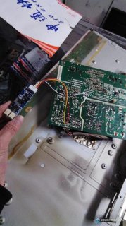笔记本led如何改lcd-图2