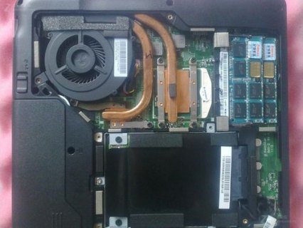  联想笔记本散热垃圾「联想散热问题」-图1