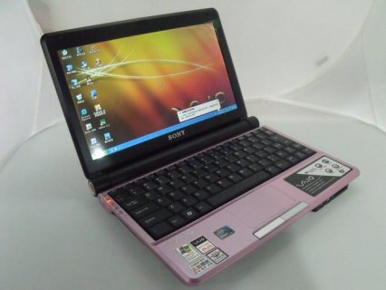 索尼老款笔记本-最早索尼笔记本视频-图2