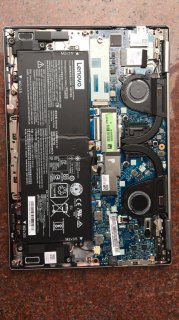 笔记本没有主板多少钱（笔记本电脑没有主板电池能开机吗）-图2