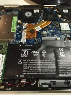 笔记本dc_笔记本电池鼓包了还能用吗-图2