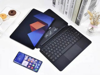 华为新发布笔记本 华为新出的办公笔记本-图2