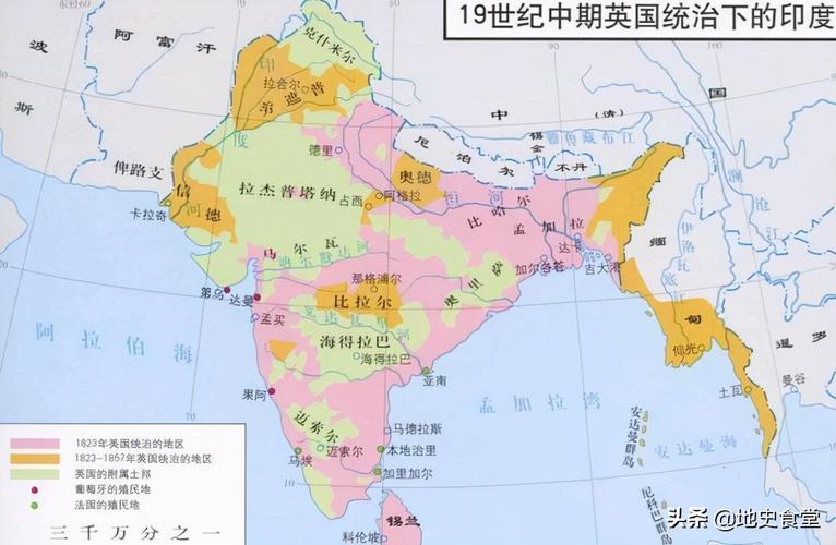 的印度服务器位于德里TIV数据中心