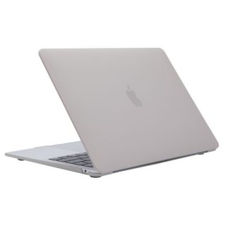 塑料壳的苹果笔记本 macbook塑料壳笔记本-图1