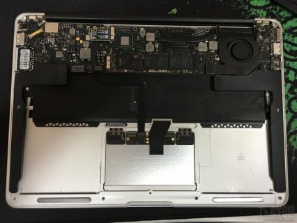 怎样激活苹果笔记本电池,macbookair电池怎么激活 -图2
