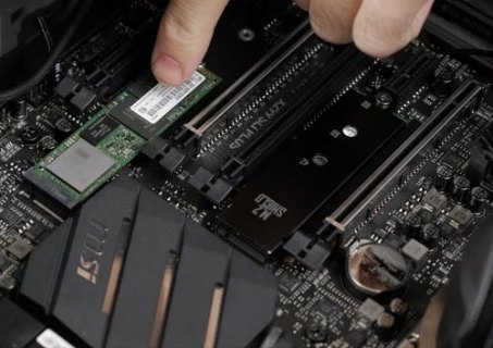 笔记本支持nvme-笔记本上nvme好吗-图1