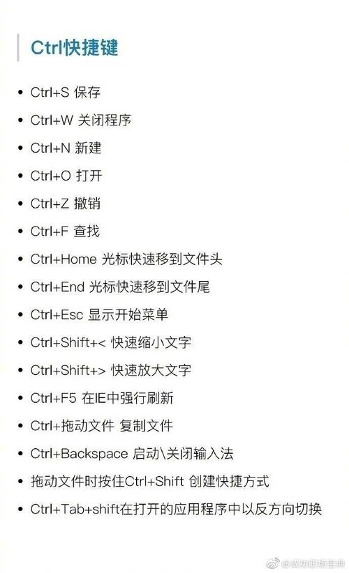 电脑微信快捷键Ctrl搭配哪个键能提升工作效率？