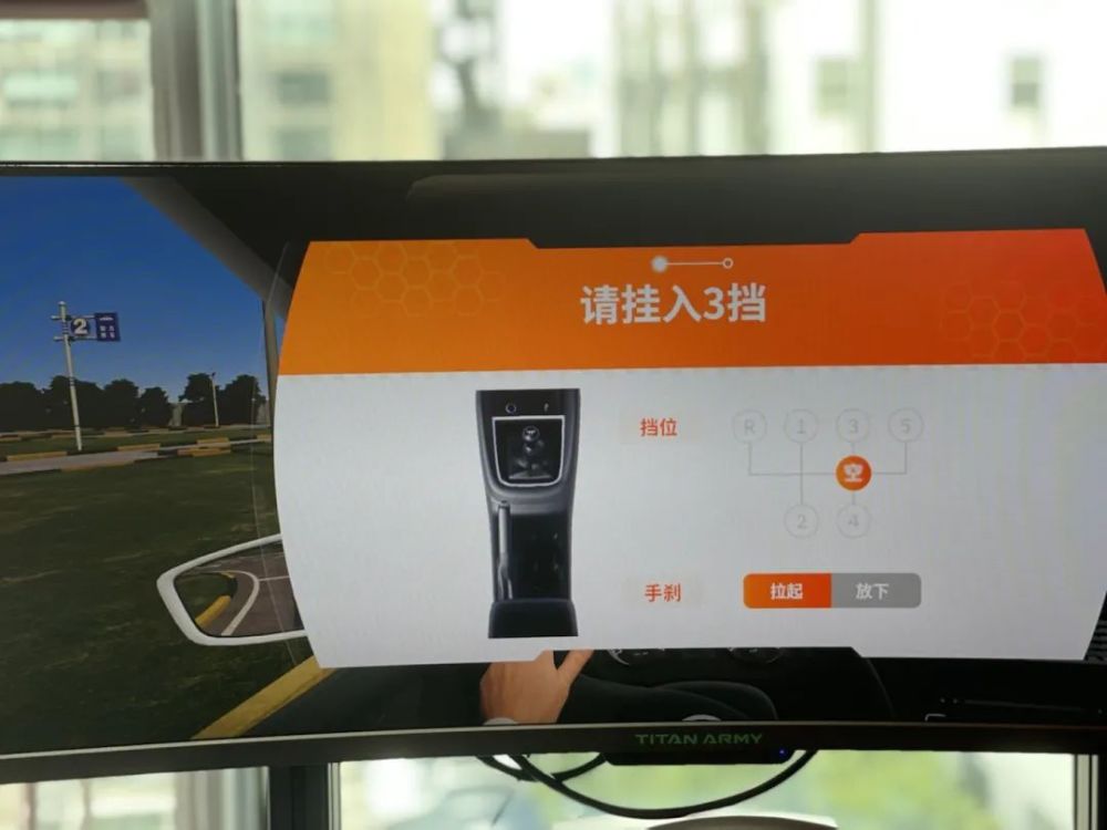 驾照考试gps_驾考gps定位_gps科目二考试系统