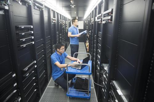 服务器大数据管理员的角色和职责是什么？