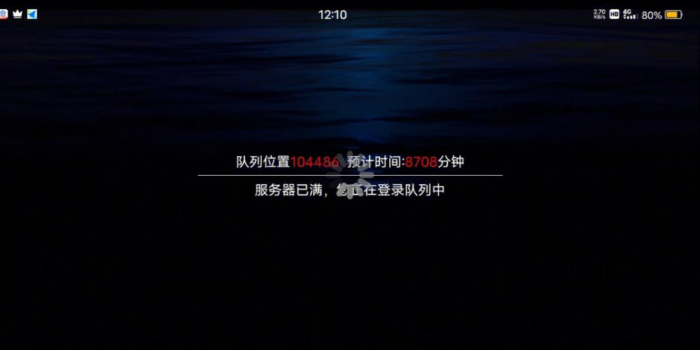 服务器人数过多，意味着什么，我们该如何应对？