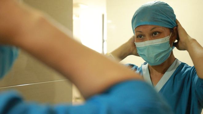 2021年朝阳医院招聘_朝阳市医院招聘护士信息_朝阳市第二医院招聘