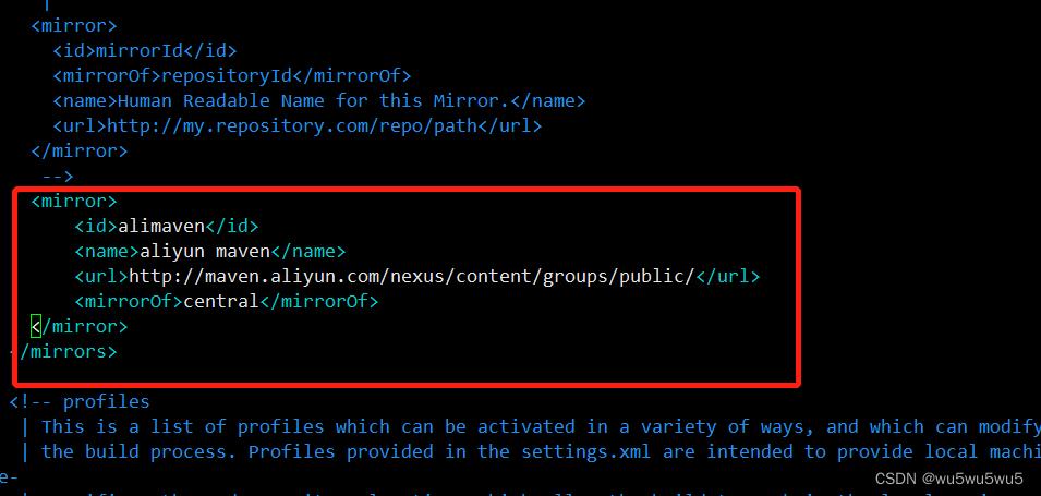 如何配置Linux环境以使用Maven进行项目构建？