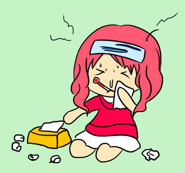 感冒咳嗽刚刚好_感冒好后咳嗽多久能好_感冒好后咳嗽怎么办