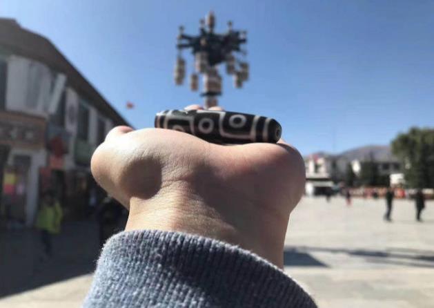 藏天珠是什么_藏天珠是怎么形成的_藏天珠是怎么做成的