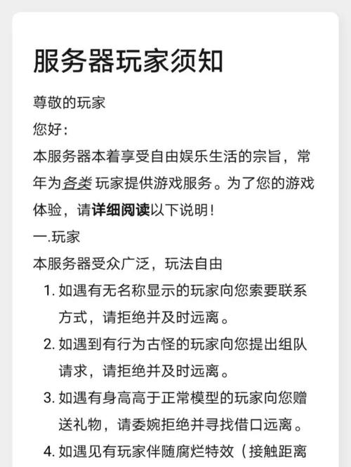 什么是评论区常提及的服务器概念？