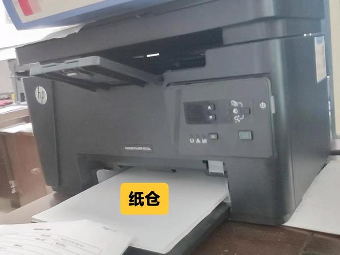 打印机连续工作时为何第二张纸容易卡住？