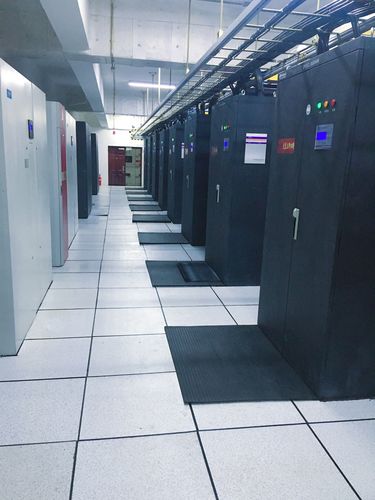 兰州服务器托管服务中增量托管的特点是什么？