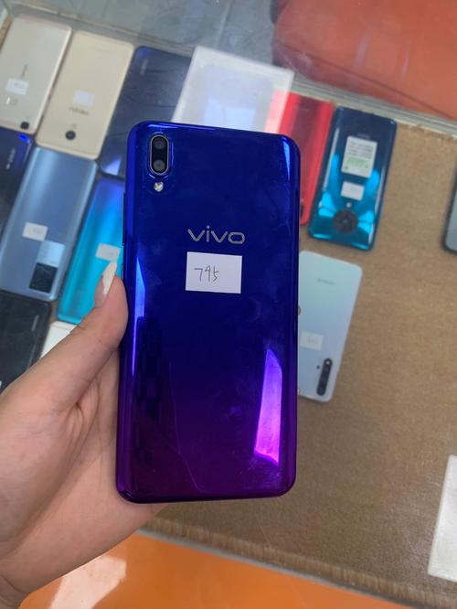 为何vivo y93接收微信消息时速度缓慢？