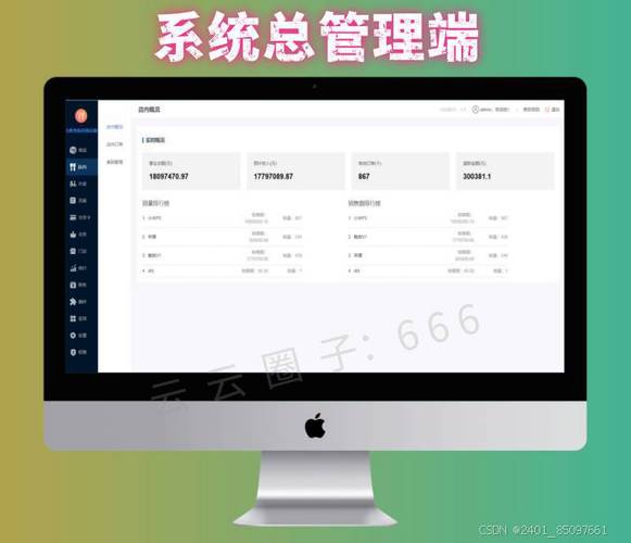 搭建小程序需要哪些服务器设备？