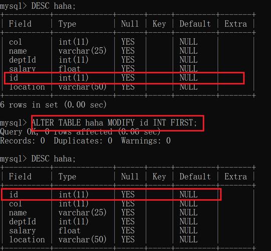 如何在RDS for MySQL数据库中同时进行查询和修改操作？