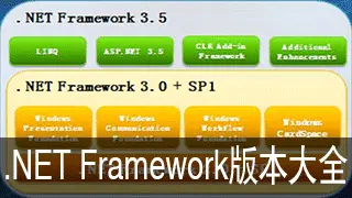 下载net framework 2.0_下载framework3.5_下载framework