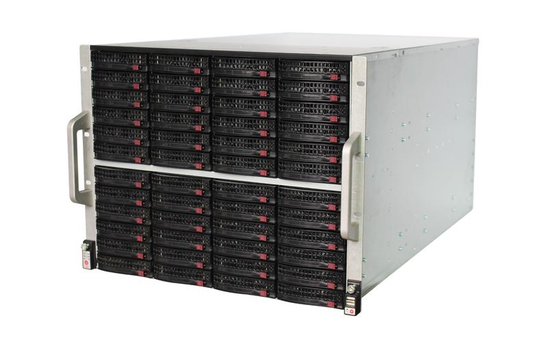 服务器规格中的3u4u是指什么？