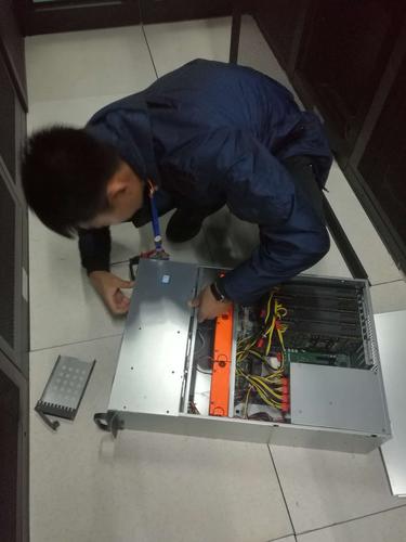 国际服服务器维护背后的原因是什么？