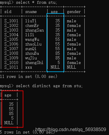 如何在MySQL数据库中实现高效的数据去重？
