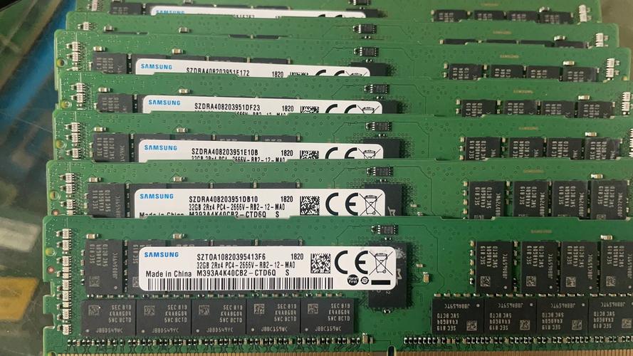 为什么服务器内存条安装过程缓慢？