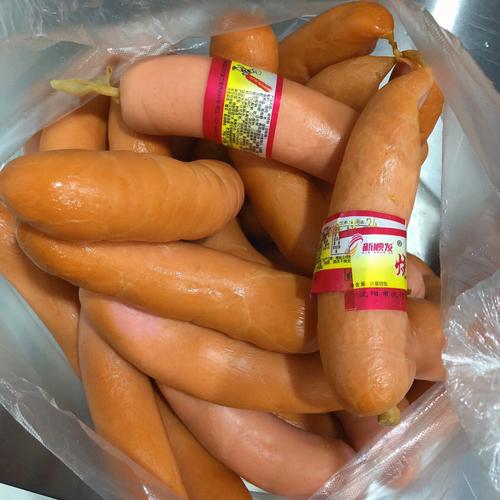 服务器烤肠品牌大揭秘，你知道IT界的美食选择吗？