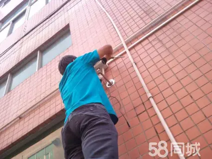 监控布线规范 国标_监控标准布线的方法与技术_国标监控布线规范要求