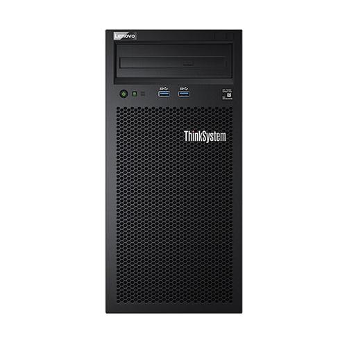 联想ST58服务器采用了哪些接口类型？