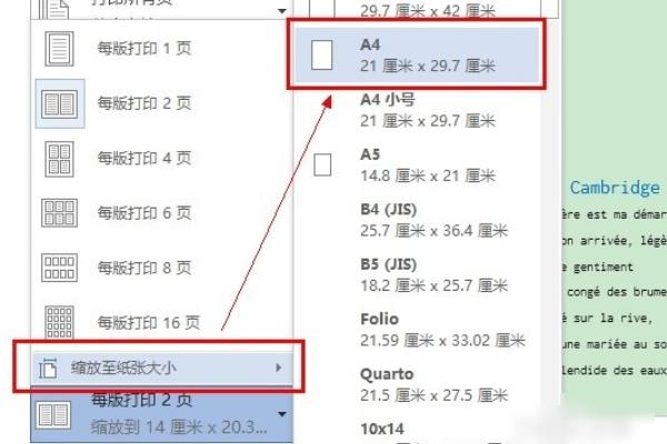 为何文件需要分成两部分进行打印？
