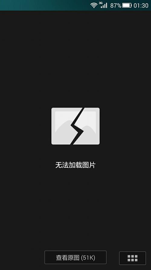 为何我的XP系统在锁屏后屏幕上什么都不显示？