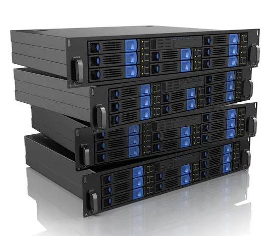 dns服务器的常见特性和功能是什么？