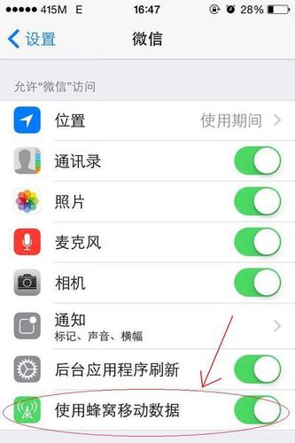 为何苹果6无法直接使用微信？