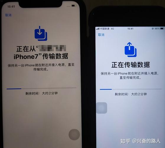 苹果服务器数据迁移究竟涉及哪些关键步骤？