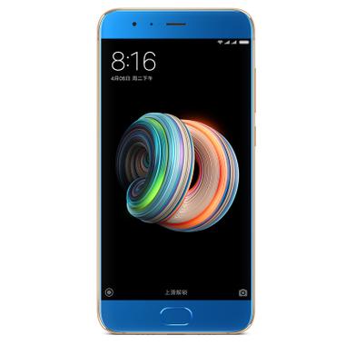 小米Note 3搭载了哪个版本的操作系统？
