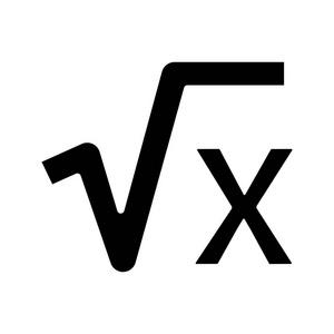 方块中带有一个X的符号代表什么含义？
