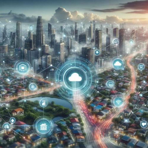 华为云CDN如何优化联通的网络服务？