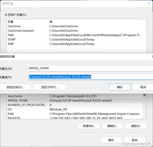 如何在Linux虚拟机中安装并配置MySQL数据库？
