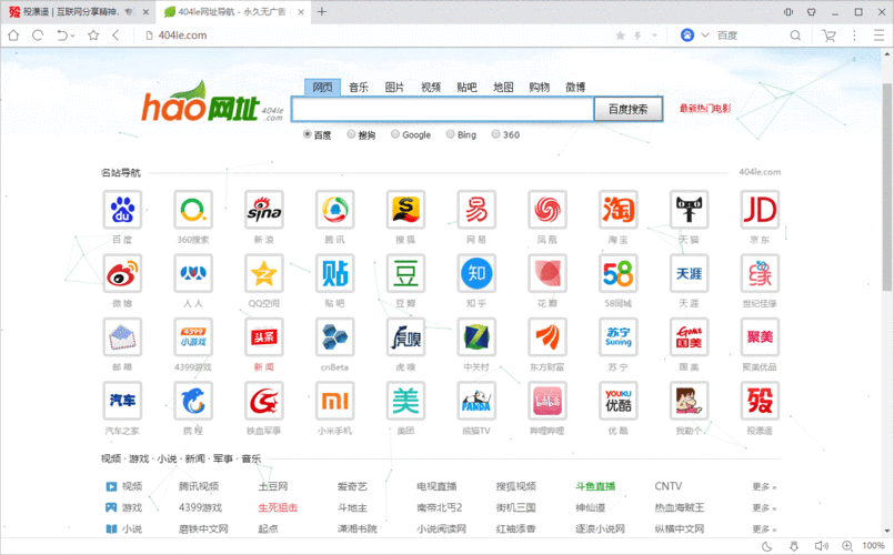 在数字时代的曙光之前，我们是如何浏览网页的？