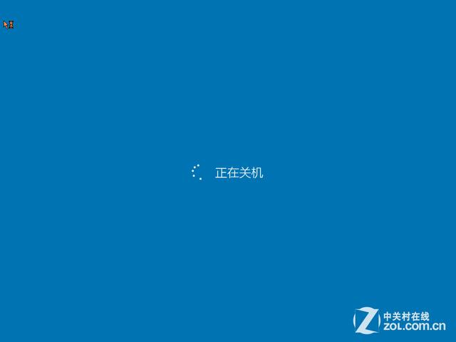 服务器关闭时产生巨响，究竟是什么原因？