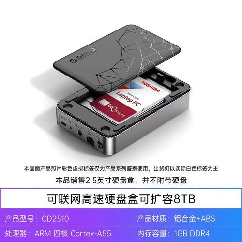 构建高效网盘服务，需要何种服务器配置？