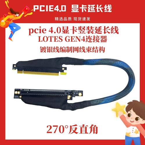服务器GPU延长线的作用是什么？
