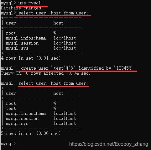 如何在MySQL命令行中安全地连接远程数据库？